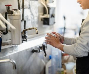 About Emergency plumbing pros Fisher, LA